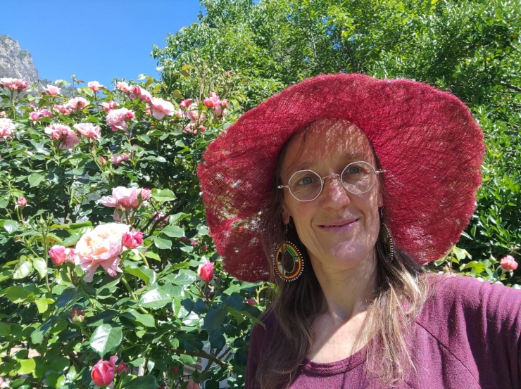 La doula de la mort Amlangi.